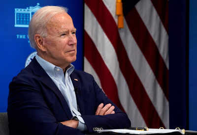 All in or All out? Joe Biden saw no middle ground in Afghanistan