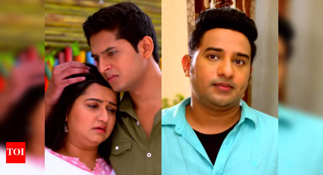 Exclusive: I am feeling sad for Omkar and Sweetu just like the audience ...