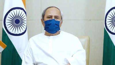 CM Naveen Patnaik says Odisha’s model of sports hailed all over country