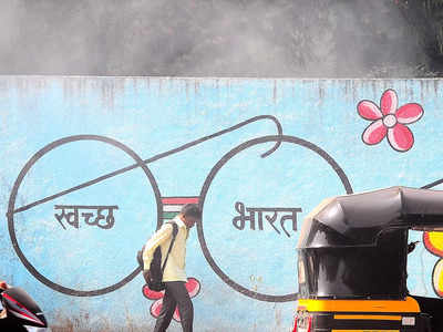 UP school walls to be painted with stories, slogans