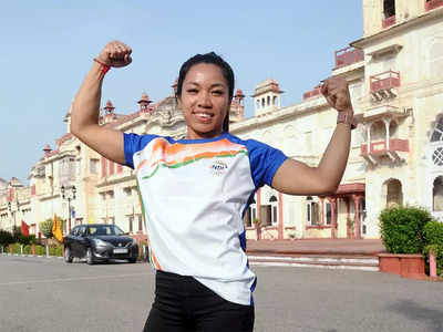 Mirabai Chanu's Olympic silver medal is 'like oxygen' for weightlifting: Malleswari