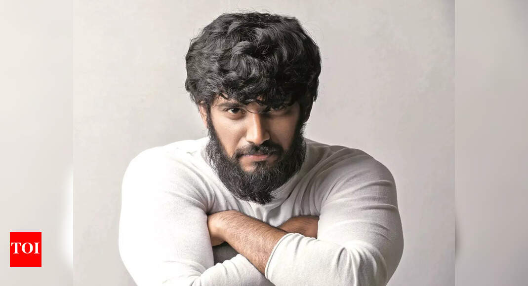 PC Shekar and Darling Krishna team up for a romcom | Kannada Movie News ...