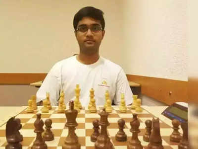 Indian GM Iniyan wins Noisiel International Open chess tournament