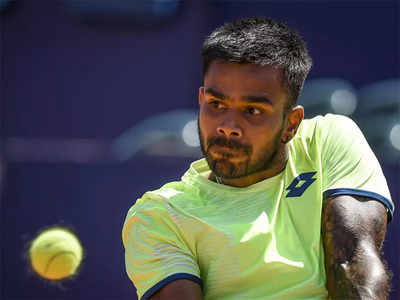 Davis Cup 2023: Sumit Nagal fights back for India to bring level