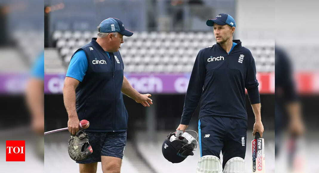 Controlled aggression worked for us in Leeds Test: Chris Silverwood