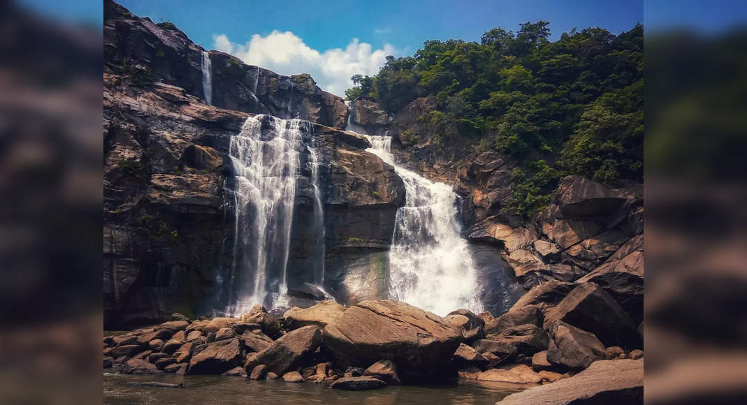 Jharkhand s Most Picturesque Waterfalls To Visit Times Of India Travel