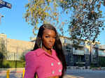 These stunning photos of Leomie Anderson will make you swoon