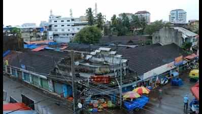 Ernakulam: Lack of proper firefighting facilities a cause for concern