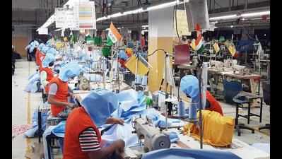 Why a ban on Chinese cotton has hit apparel traders in Noida