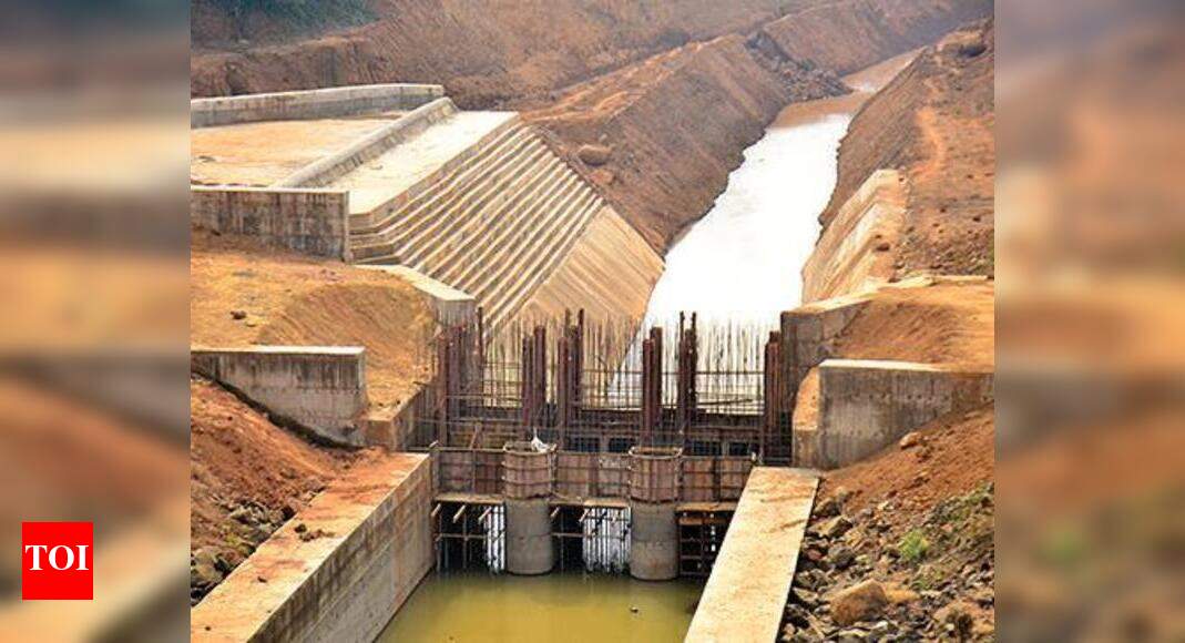 New Karnataka CM begins work to expedite Mhadei diversion project | Goa ...
