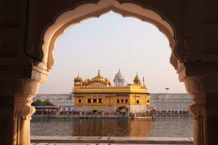 Golden Temple