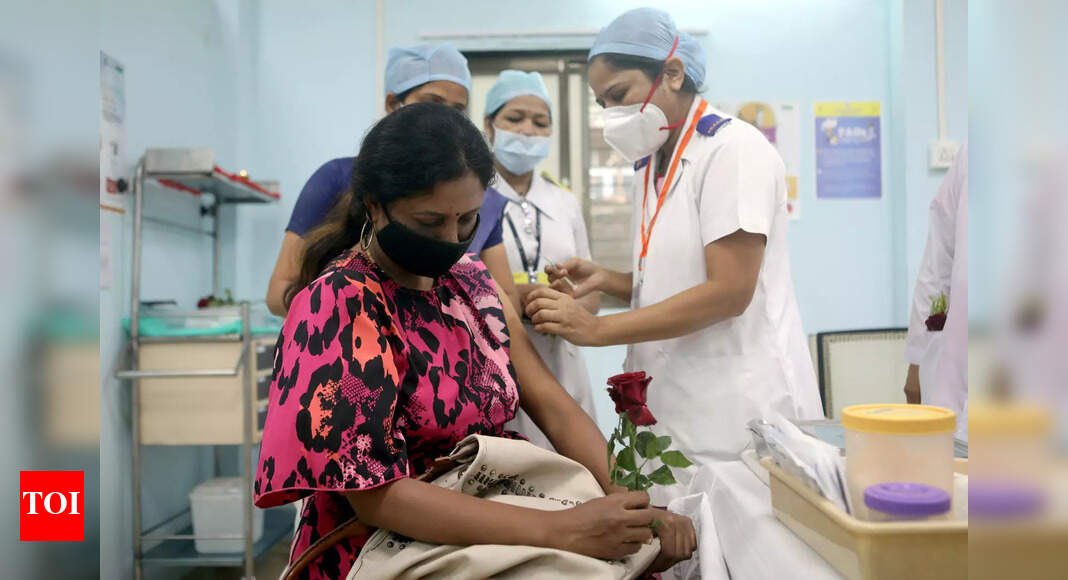 3rd wave could be less severe than 2nd one: ICMR