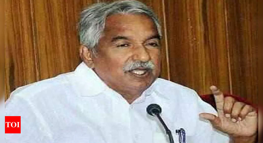 Kerala: Open revolt in Congress over DCC presidents’ list