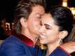 
Shah Rukh Khan, Deepika Padukone to shoot song in Spain for 'Pathan'
