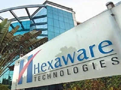 Carlyle may buy Hexaware for $3 billion