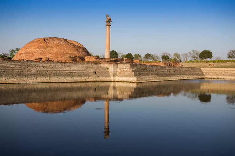 Historical Places In Bihar: Exploring The Most Popular Historical ...