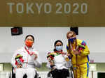 Tokyo Paralympics 2020: Avani Lekhara wins historic gold in shooting, photos of the athlete will make your heart swell with pride