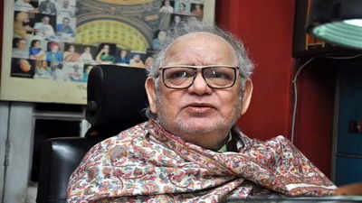 Tollywood mourns literary icon Buddhadeb Guha’s demise | Bengali Movie ...