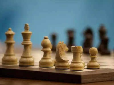 Why chess - Play Magnus Group