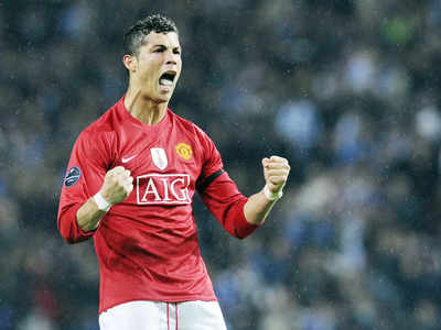Having Cristiano Ronaldo back at Manchester United is a dream, says David de Gea