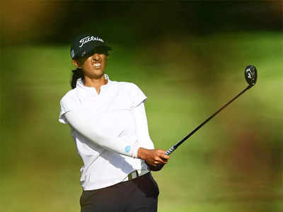 Aditi Ashok finishes T-10 in Sweden, Vani Kapoor placed T-38th