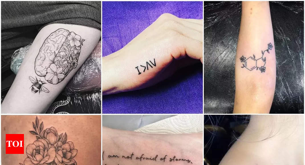 30 Best Name Tattoo Designs for Men and Women