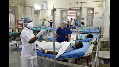 Kerala: Delay in hospitalisation caused 1,795 deaths