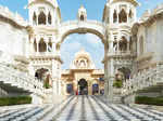 Janmashtami 2021: Most famous Lord Krishna Temples in India