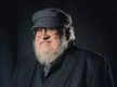 
George R.R. Martin to produce short film 'Night Of The Cooters'
