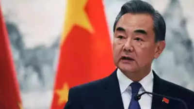 'All parties' should establish contact with Taliban & 'guide it actively': China to US