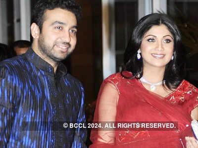 Throwback: When Shilpa Shetty slammed rumours about her divorce from Raj Kundra