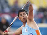 Devendra Jhajharia clinches silver in the men's javelin throw event at Tokyo Paralympics 2020