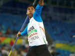 Devendra Jhajharia clinches silver in the men's javelin throw event at Tokyo Paralympics 2020