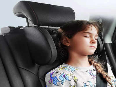 Car seat cushions: 9 popular picks for a stress-free driving