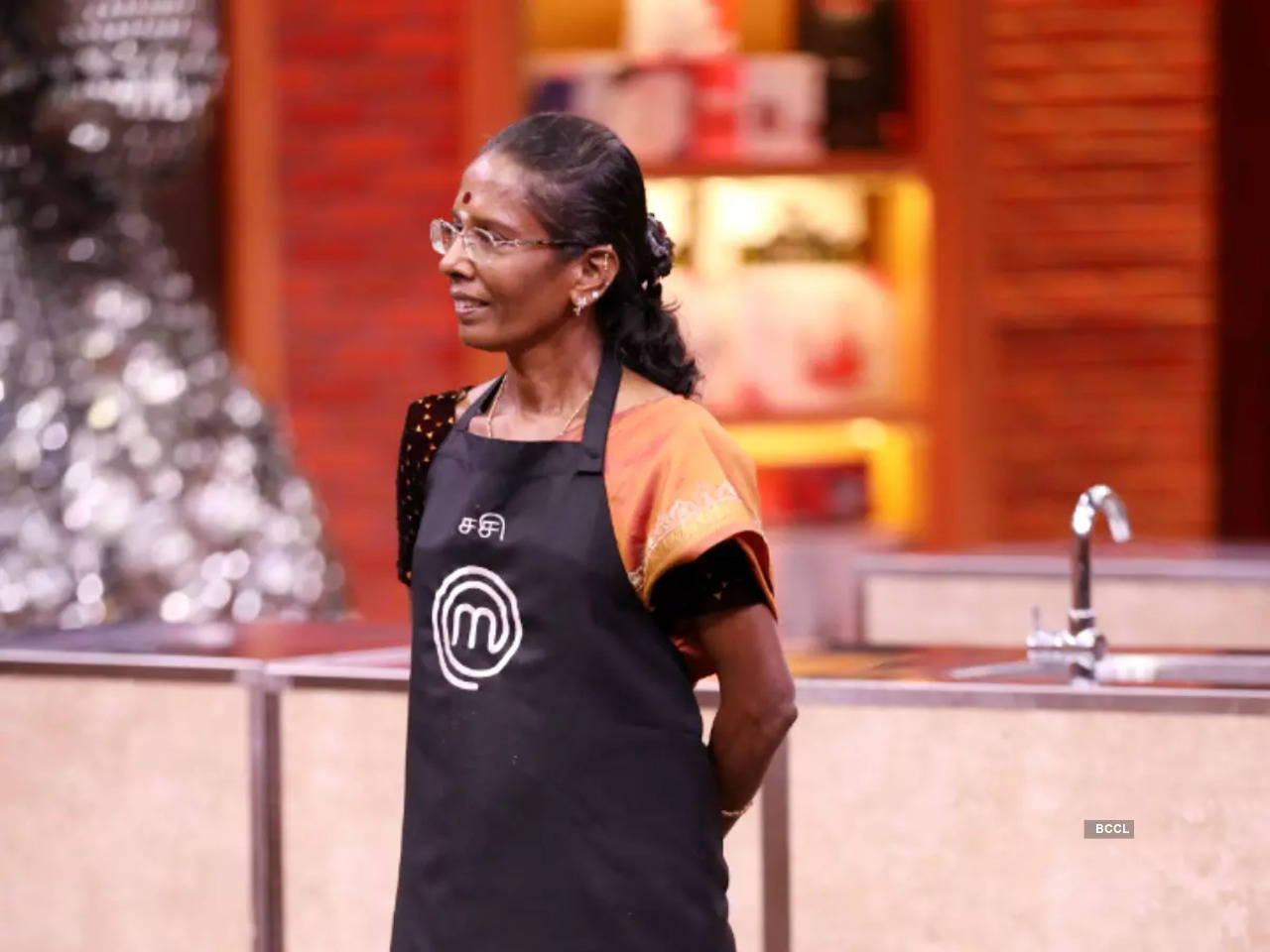 MasterChef India – Tamil (season 1) - Wikipedia