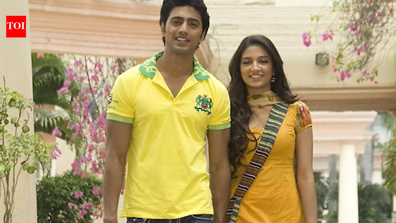 When will Dev and Subhashree team up again?