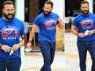 
Saif Ali Khan gets papped in Mumbai
