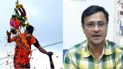 Mumbai: MNS leader says will celebrate Dahi Handi in Dadar if not allowed in Thane