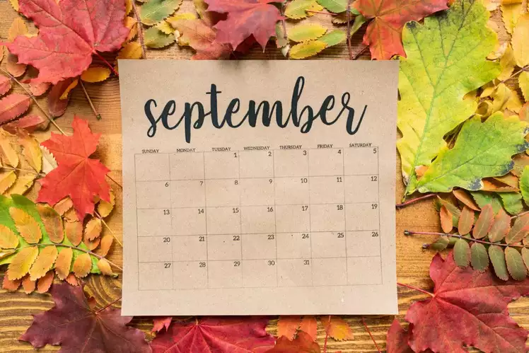 September is here and so are the beautiful festivals! | Times of