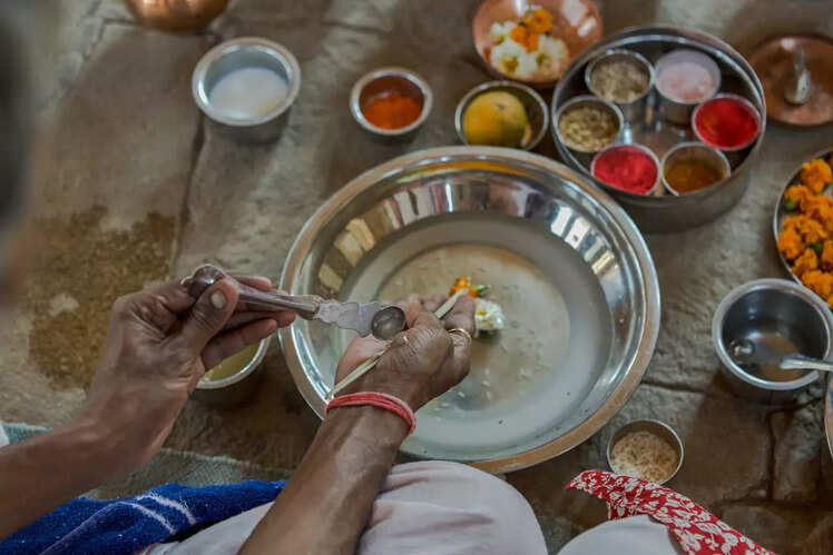 Pitru Paksha Mela, Gaya (19th Sep &ndash; 4th Oct)