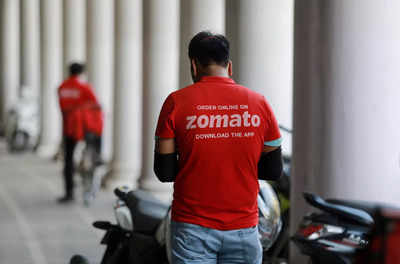 Zomato is changing this default setting on its app to reduce plastic waste