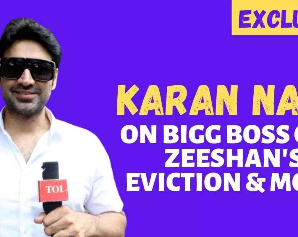 
Bigg Boss OTT's evicted contestant Karan Nath: Divya Agarwal is the strongest
