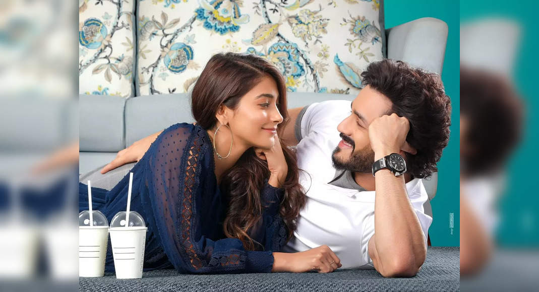 Akhil And Pooja Hegde Most Eligible Bachelorette Release Date Locked