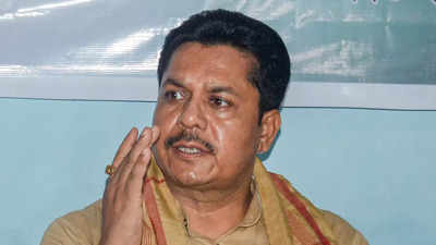 Congress ends alliance with BPF, Ajmal's AIUDF in Assam