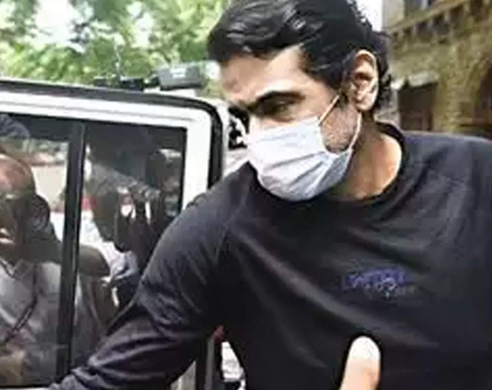 
Drugs case: Mumbai court extends Armaan Kohli's NCB custody till September 1
