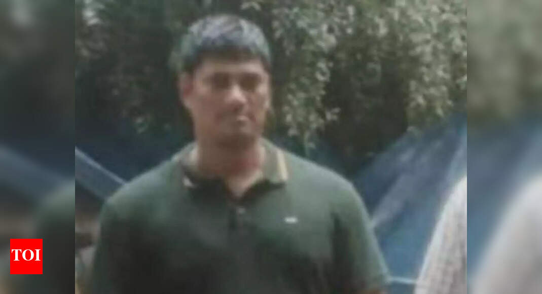 Uttar Pradesh: Wanted criminal shot dead in encounter by Agra police ...