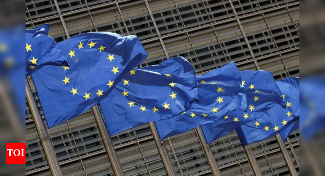 EU Travel Restrictions: EU takes US off safe-travel list; backs travel ...