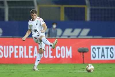 FC Goa pay NorthEast transfer fee for release of Dylan Fox
