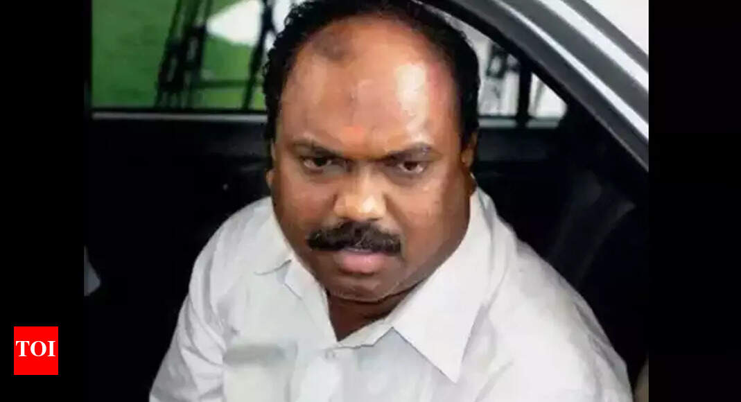 Maharashtra: Shiv Sena’s Anil Parab faces ED heat, deputy RTO’s ...