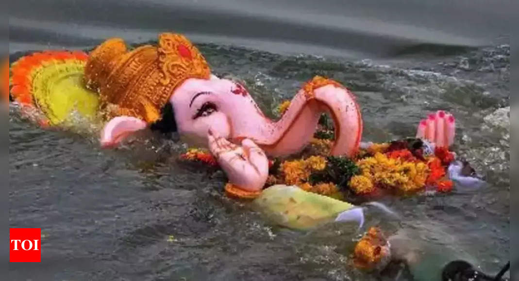 Vinayaka Chaturthi likely to be low-key affair this year in TN